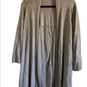 Torrid Size 4 Longsleeve Jacket